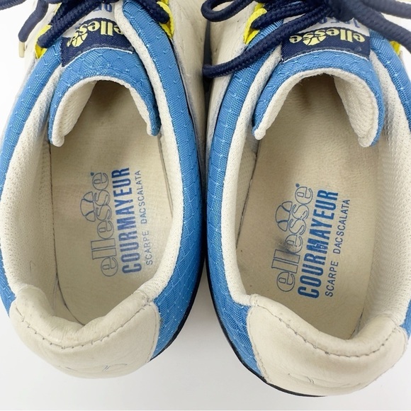 Ellesse Tennis or Pickleball Sneakers - Picture 7 of 11